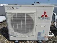 Airco 1 opbouwunits 1 buitenunit - afbeelding 1 van  3