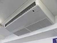 Airco 1 opbouwunits 1 buitenunit - afbeelding 2 van  3