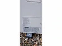 Airco 1 opbouwunits 1 buitenunit - afbeelding 3 van  3