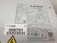Airco 3 inbouwunits 1 buitenunit - afbeelding 3 van  6