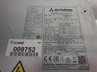 Airco 3 inbouwunits 1 buitenunit - afbeelding 4 van  6