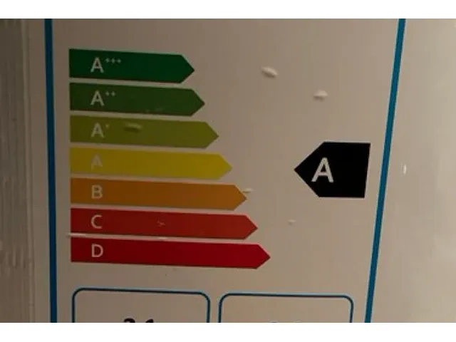 Airco alma - afbeelding 3 van  5