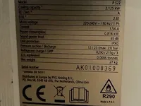 Airco alma - afbeelding 4 van  5