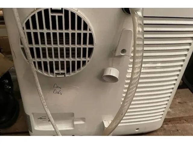 Airco alma - afbeelding 5 van  5