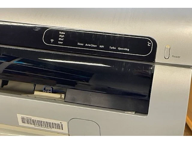 Airco binnen en buitenunit - afbeelding 3 van  6