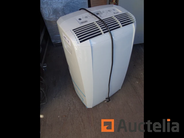 Airco delonghi pinguino - afbeelding 1 van  7