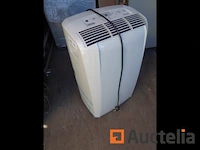 Airco delonghi pinguino