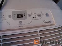 Airco delonghi pinguino - afbeelding 3 van  7