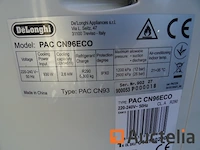 Airco delonghi pinguino - afbeelding 4 van  7