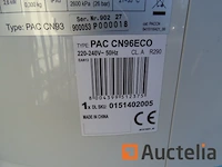 Airco delonghi pinguino - afbeelding 5 van  7