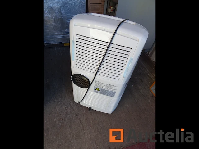 Airco delonghi pinguino - afbeelding 6 van  7