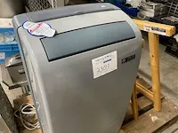 Airco met buitenunit - afbeelding 2 van  9