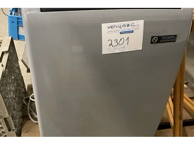 Airco met buitenunit - afbeelding 3 van  9