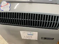 Airco met buitenunit - afbeelding 5 van  9