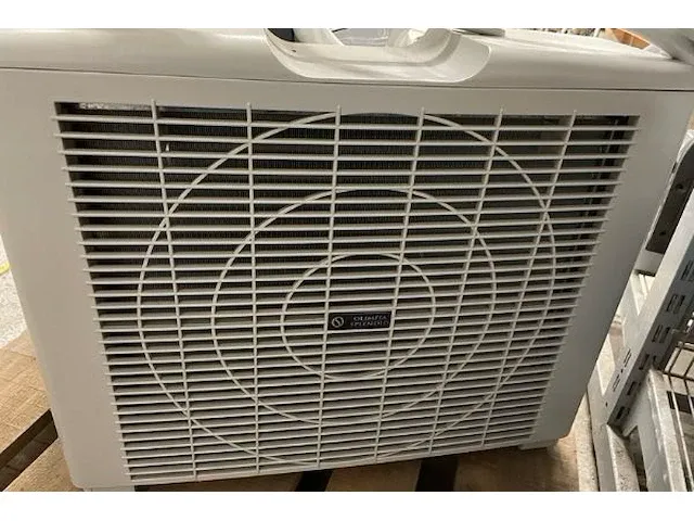 Airco met buitenunit - afbeelding 7 van  9
