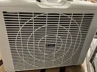 Airco met buitenunit - afbeelding 7 van  9