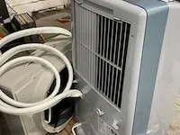 Airco met buitenunit - afbeelding 9 van  9