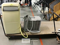 Airco promac - afbeelding 1 van  3