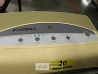 Airco promac - afbeelding 2 van  3