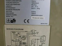 Airco promac - afbeelding 3 van  3