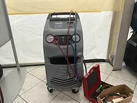 Airco test- en vulapparaat ecotechnics eck 1890 - afbeelding 1 van  9