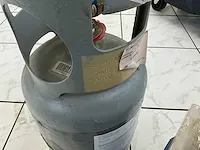 Airco test- en vulapparaat ecotechnics eck 1890 - afbeelding 9 van  9