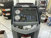 Airco test- en vulapparaat robinair r1234yf - afbeelding 2 van  7