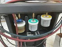 Airco test- en vulapparaat robinair r1234yf - afbeelding 5 van  7