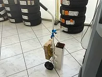 Airco test- en vulapparaat robinair r1234yf - afbeelding 7 van  7