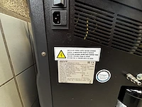 Airco vulmachine twin pro r134a r1234yf - afbeelding 6 van  8