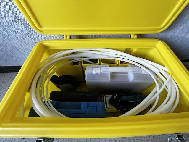 Airco vulsysteem - afbeelding 2 van  8