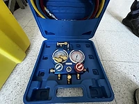 Airco vulsysteem - afbeelding 3 van  8
