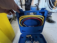 Airco vulsysteem - afbeelding 4 van  8