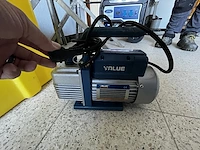 Airco vulsysteem - afbeelding 6 van  8