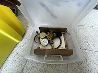 Airco vulsysteem - afbeelding 7 van  8