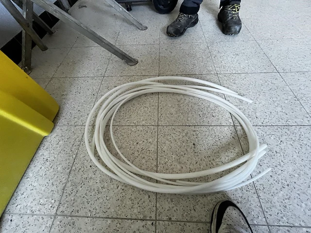 Airco vulsysteem - afbeelding 8 van  8