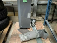 Airco werkend - afbeelding 3 van  7