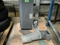 Airco werkend - afbeelding 4 van  7