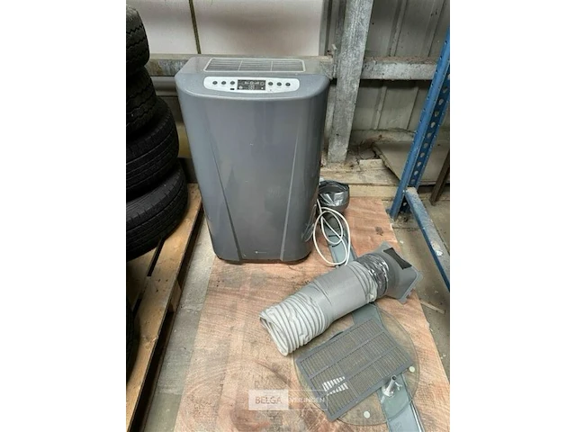 Airco werkend - afbeelding 5 van  7