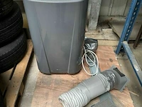 Airco werkend - afbeelding 5 van  7