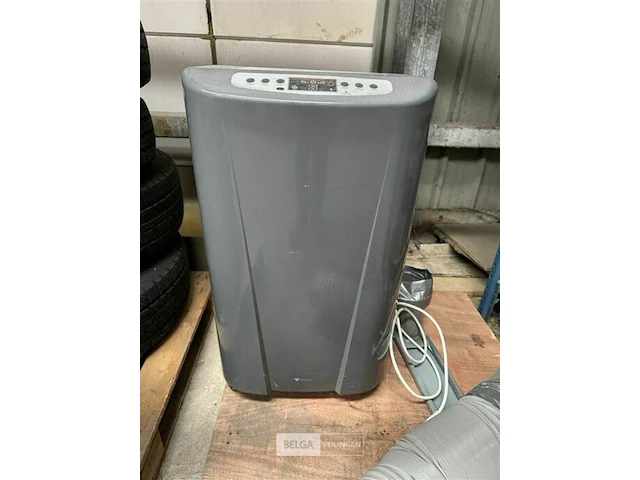 Airco werkend - afbeelding 6 van  7