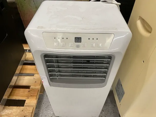 Airco - afbeelding 1 van  4