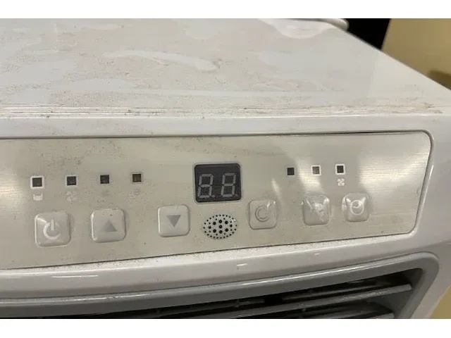 Airco - afbeelding 2 van  4