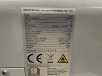 Airco - afbeelding 3 van  4