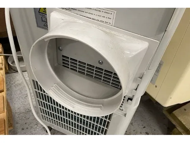 Airco - afbeelding 4 van  4