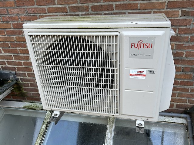 Airco - afbeelding 1 van  6
