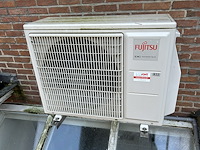 Airco - afbeelding 1 van  6