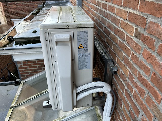 Airco - afbeelding 2 van  6