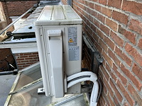 Airco - afbeelding 2 van  6