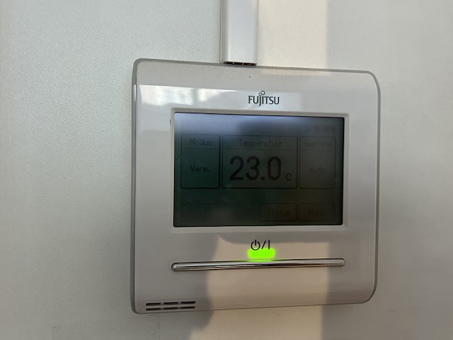 Airco - afbeelding 5 van  6